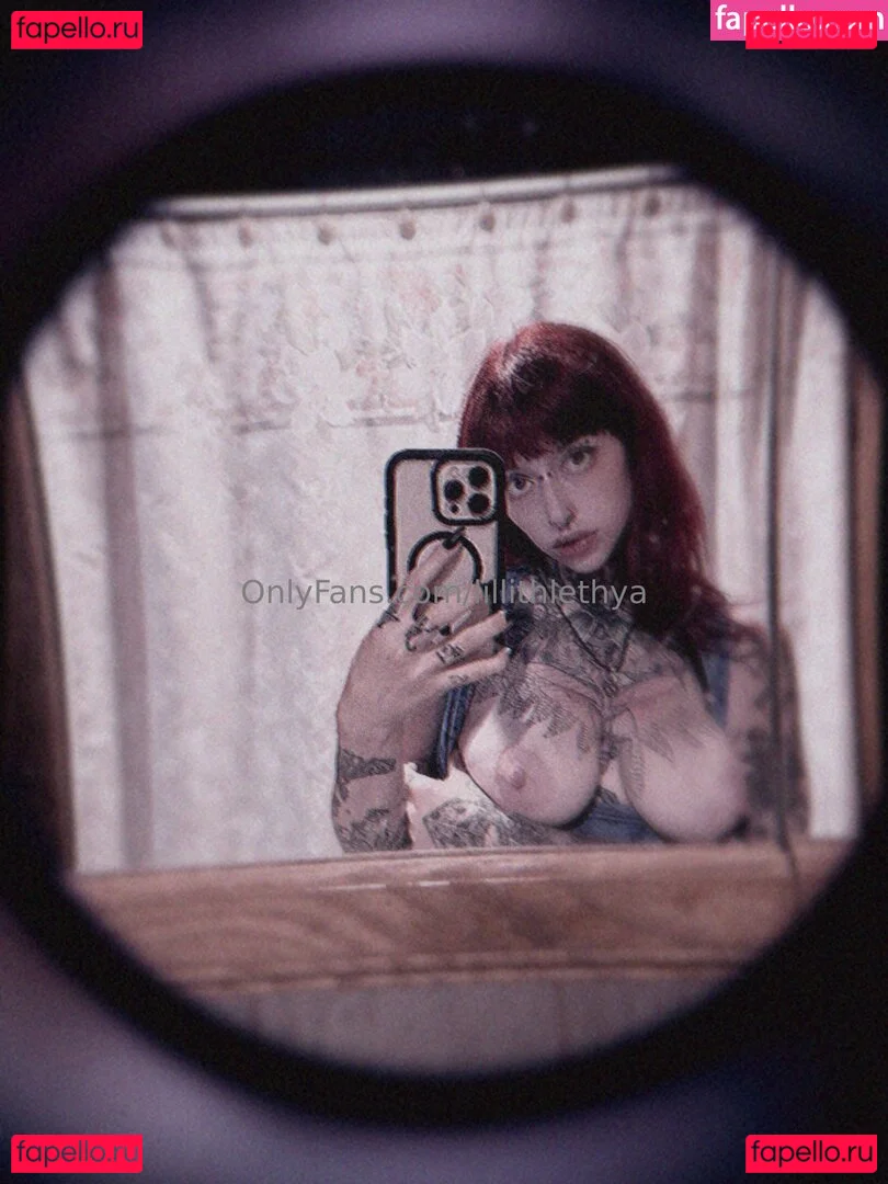 Stepsislillith Onlyfans Photo Gallery 