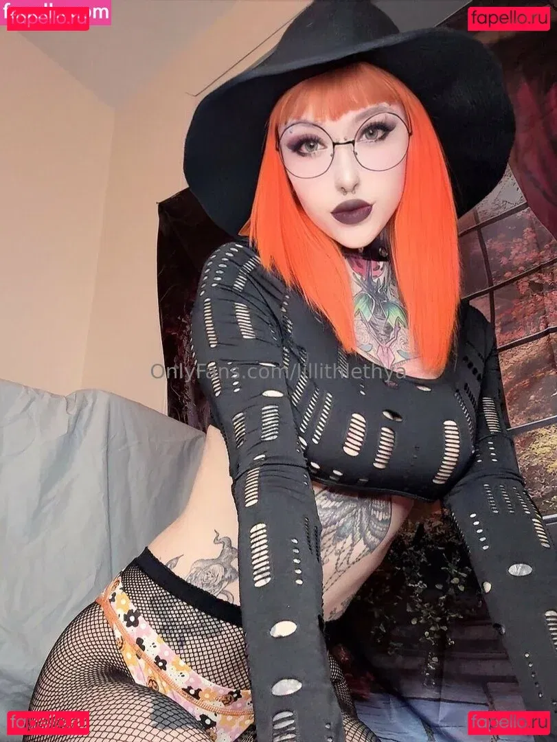 Stepsislillith Onlyfans Photo Gallery 