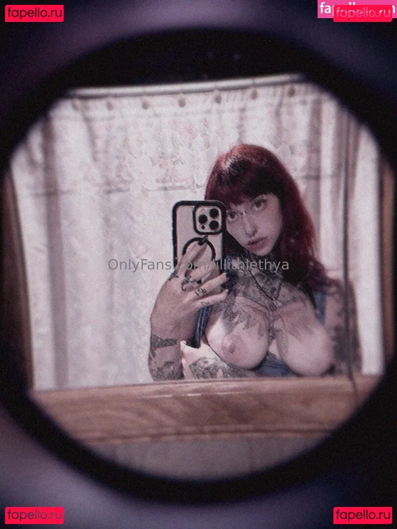 Stepsislillith Onlyfans Photo Gallery 