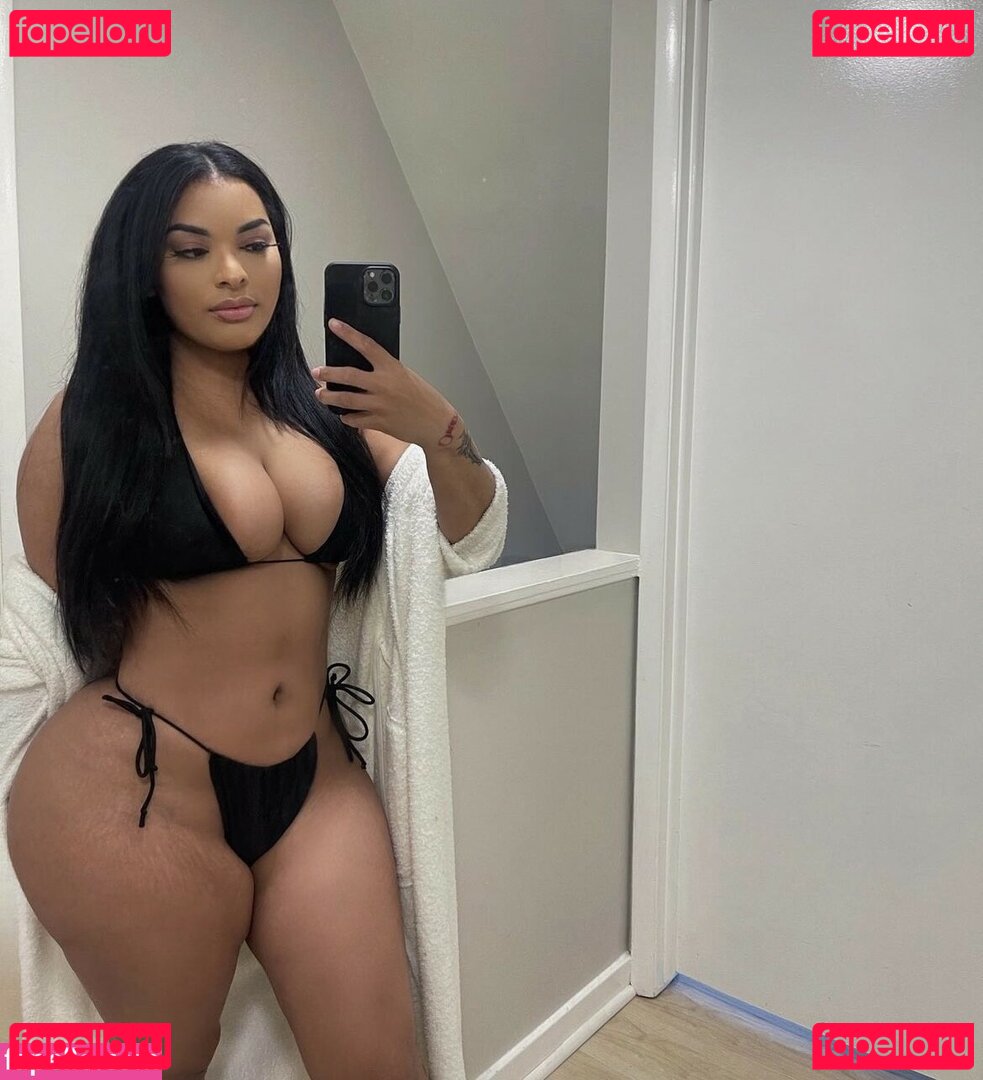 aliyahhnoelle Nude Onlyfans Photo 3