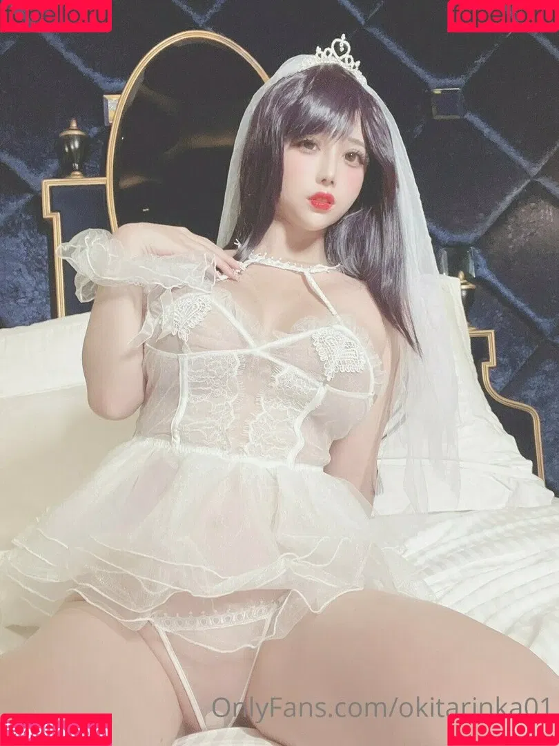 Okita Rinka Onlyfans Photo Gallery 