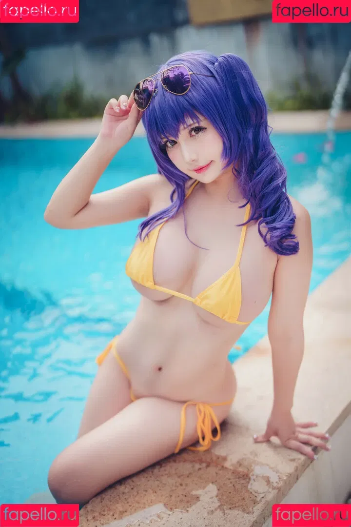 Okita Rinka Onlyfans Photo Gallery 