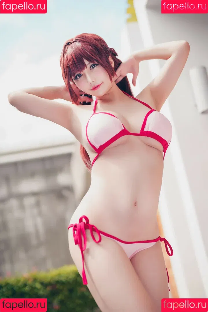 Okita Rinka Onlyfans Photo Gallery 