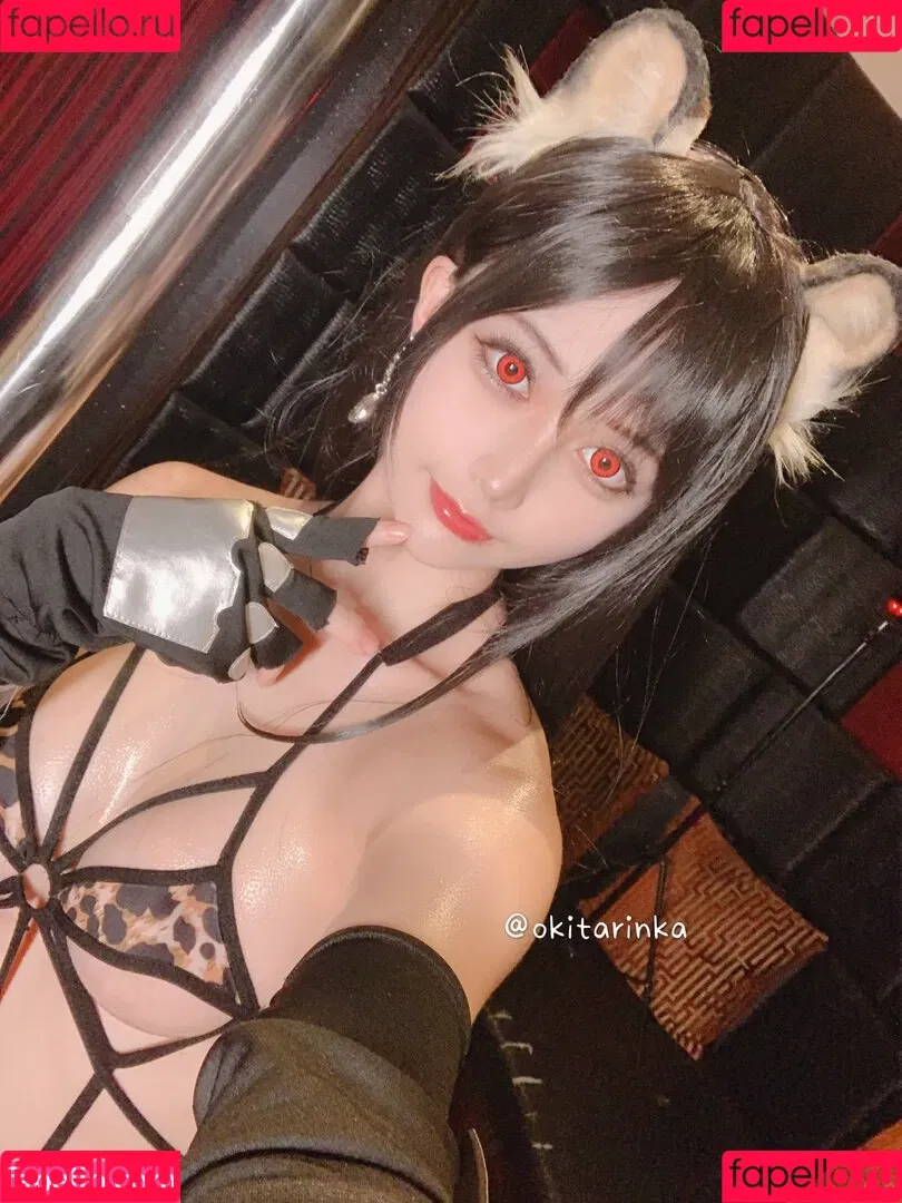 Okita Rinka Onlyfans Photo Gallery 