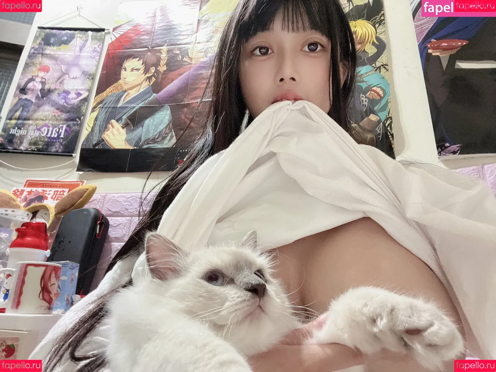 Okita Rinka Onlyfans Photo Gallery 
