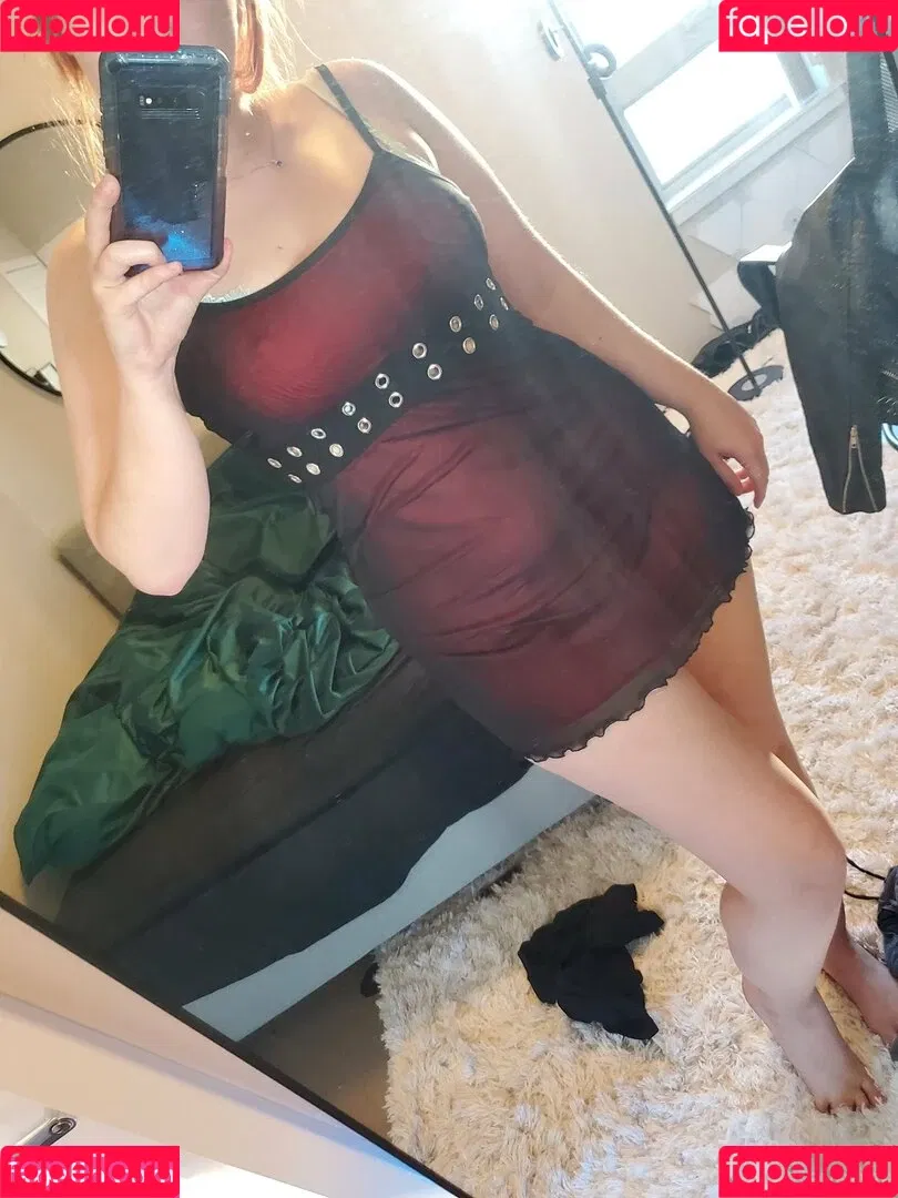 Ivysrevenge Onlyfans Photo Gallery 