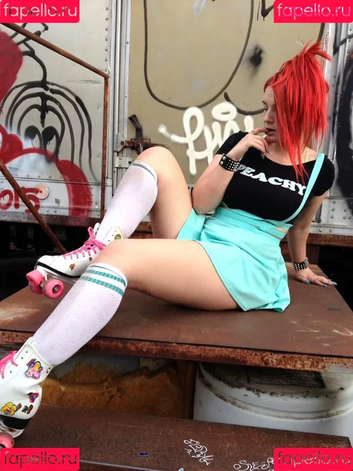 Ivysrevenge Onlyfans Photo Gallery 