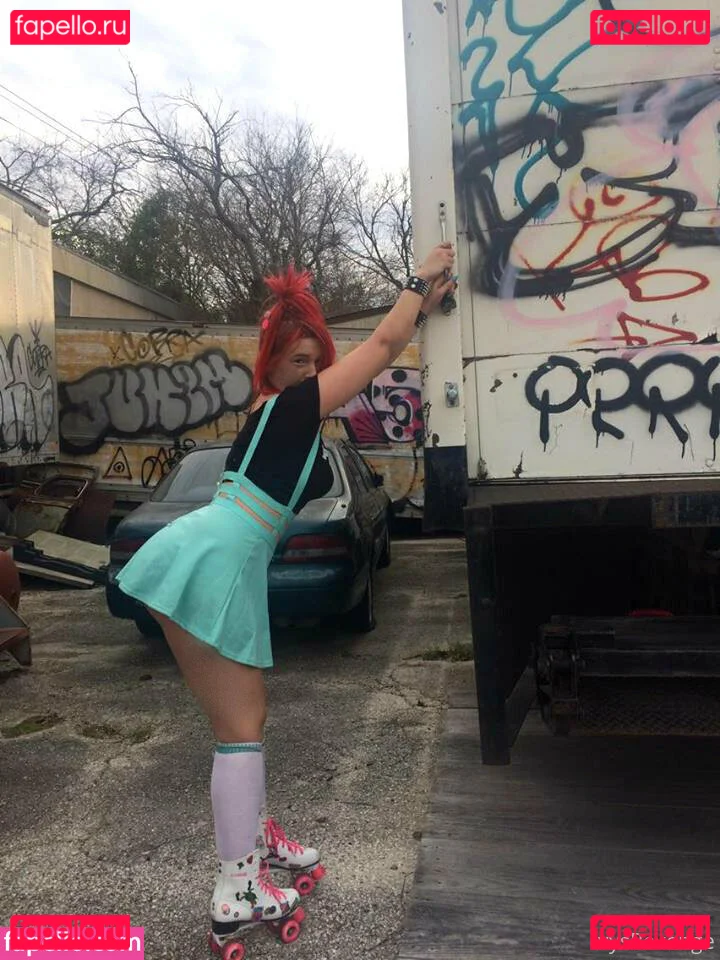 Ivysrevenge Onlyfans Photo Gallery 