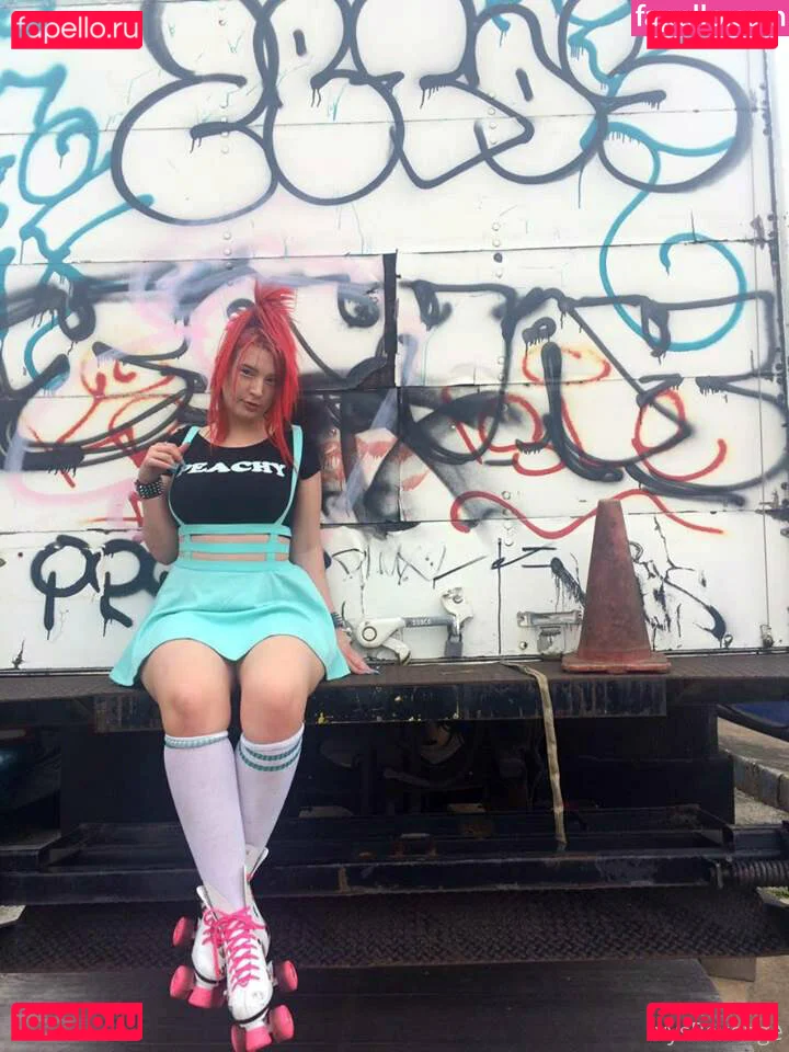 Ivysrevenge Onlyfans Photo Gallery 