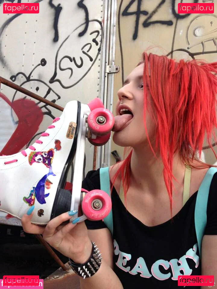 Ivysrevenge Onlyfans Photo Gallery 