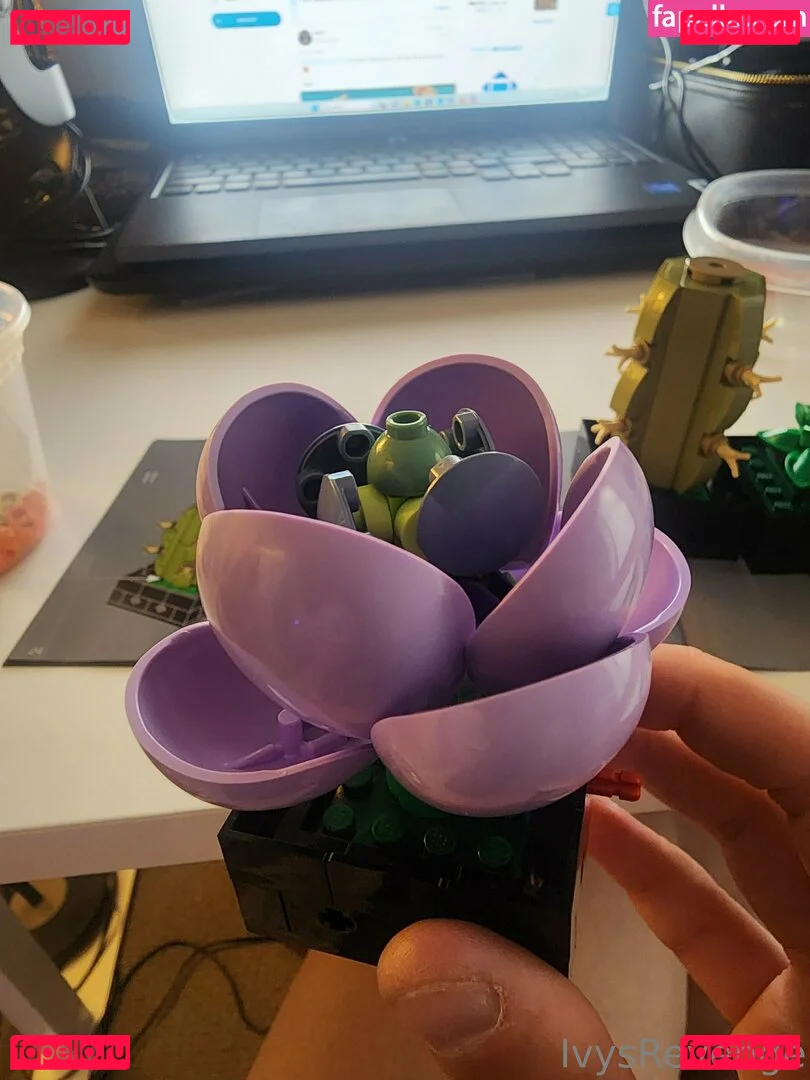 Ivysrevenge Onlyfans Photo Gallery 