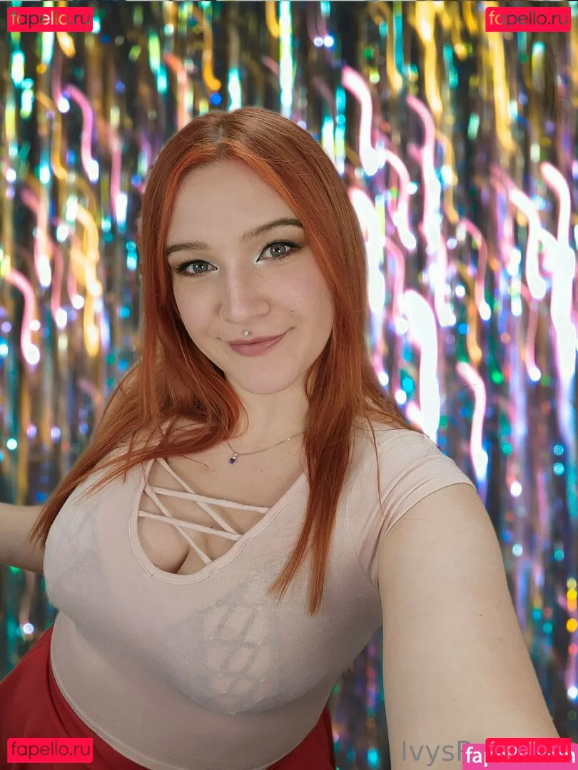 Ivysrevenge Onlyfans Photo Gallery 