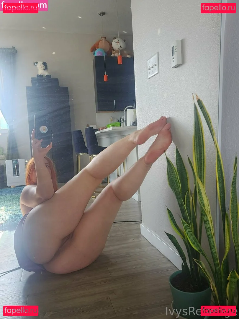 Ivysrevenge Onlyfans Photo Gallery 