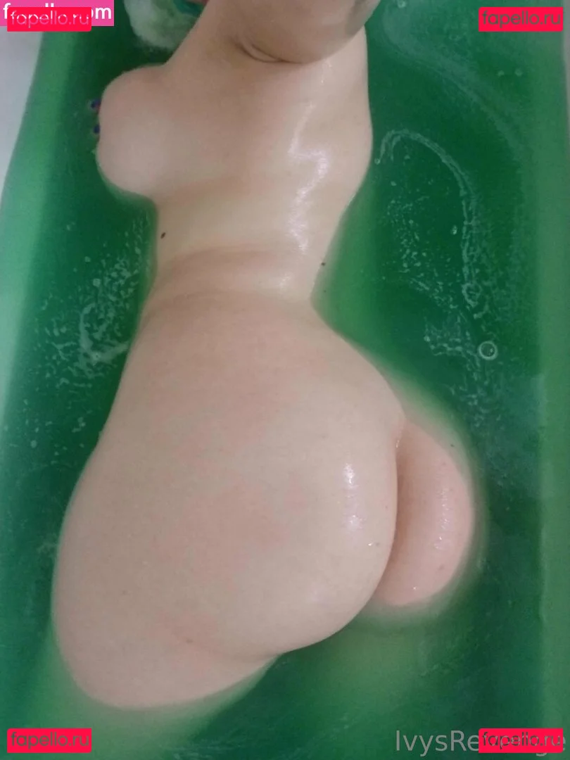 Ivysrevenge Onlyfans Photo Gallery 