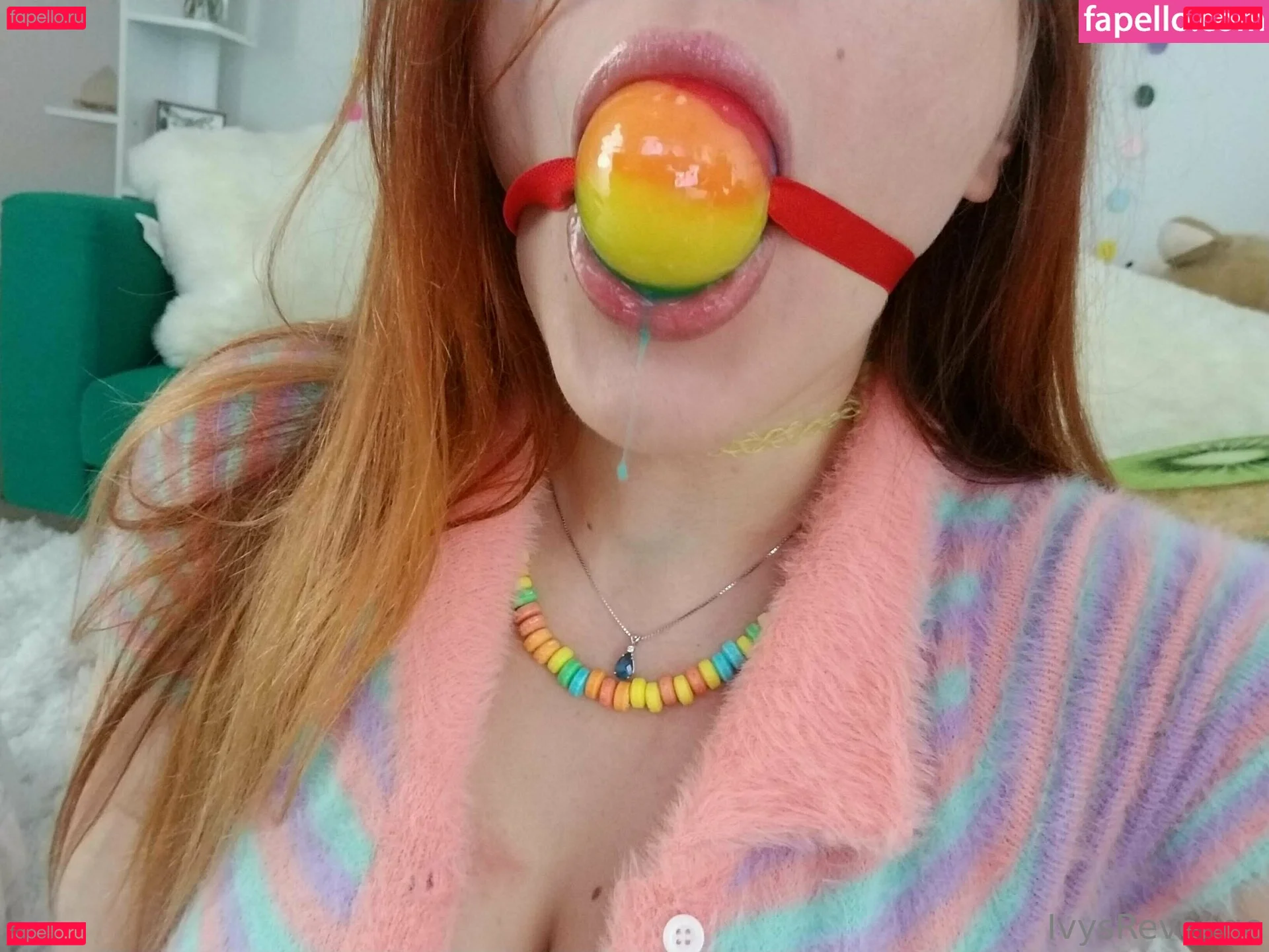 Ivysrevenge Onlyfans Photo Gallery 