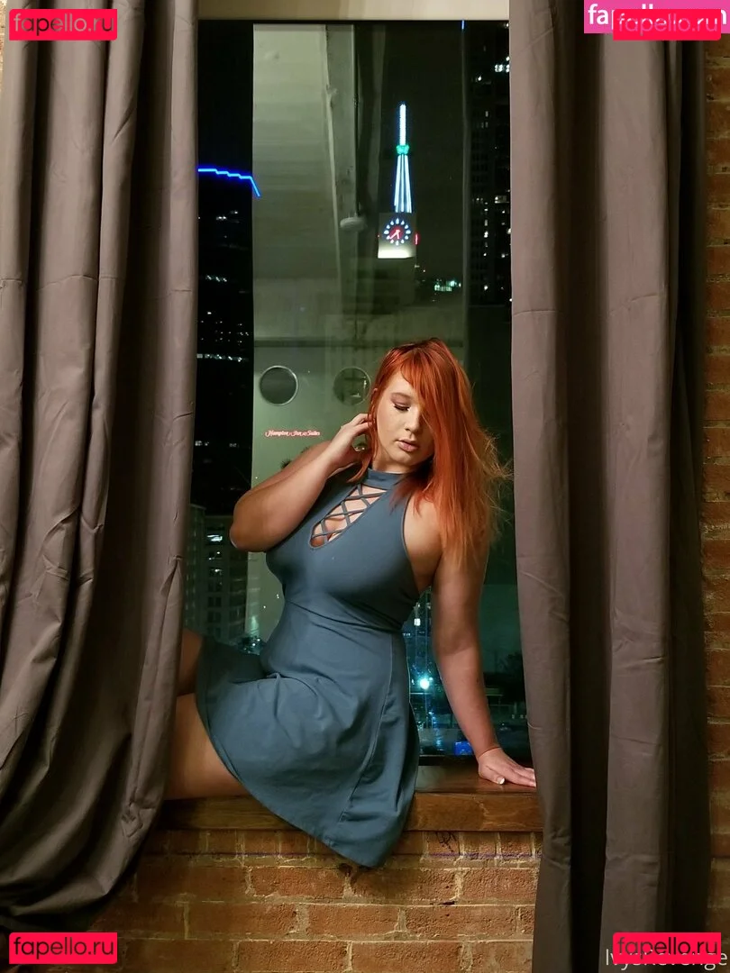 Ivysrevenge Onlyfans Photo Gallery 