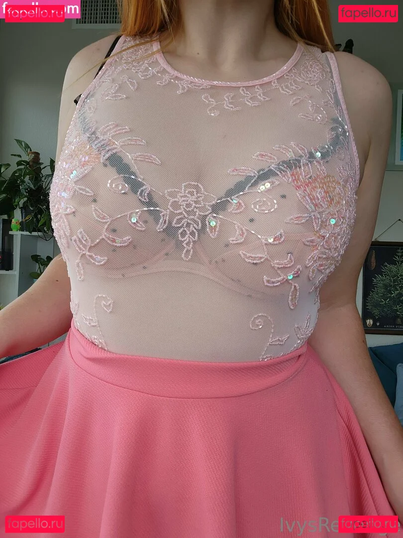 Ivysrevenge Onlyfans Photo Gallery 