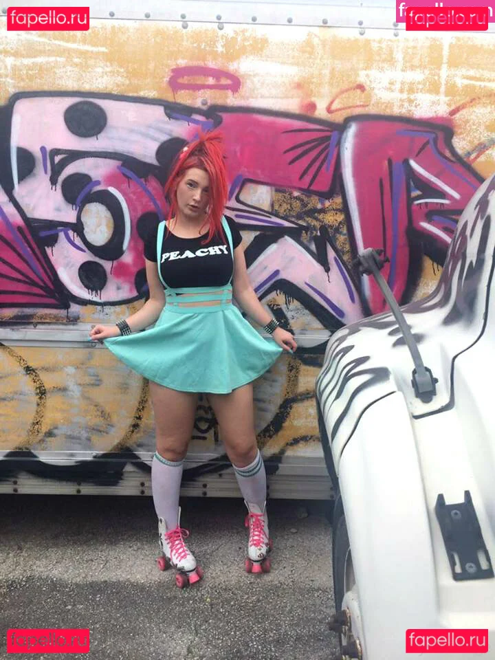 Ivysrevenge Onlyfans Photo Gallery 