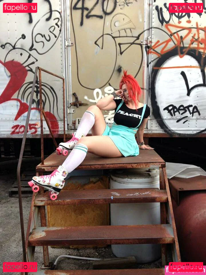 Ivysrevenge Onlyfans Photo Gallery 