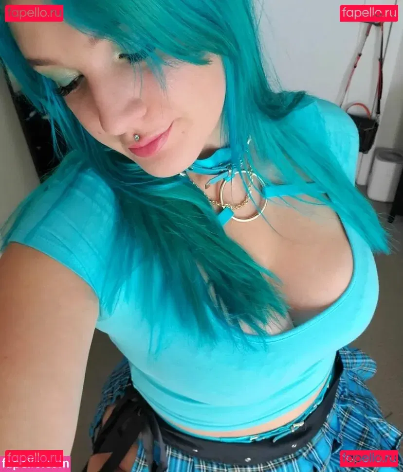 Ivysrevenge Onlyfans Photo Gallery 