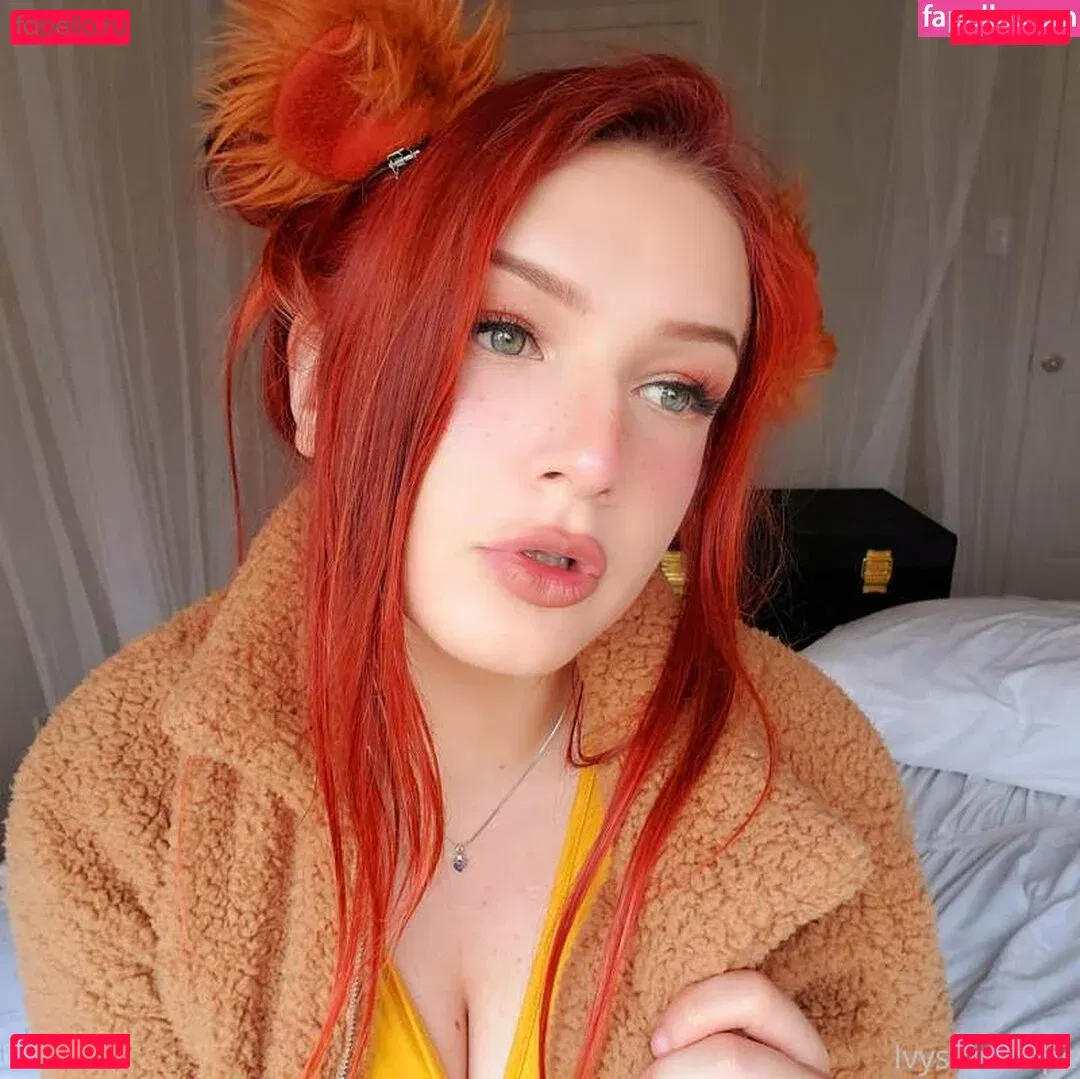 Ivysrevenge Onlyfans Photo Gallery 