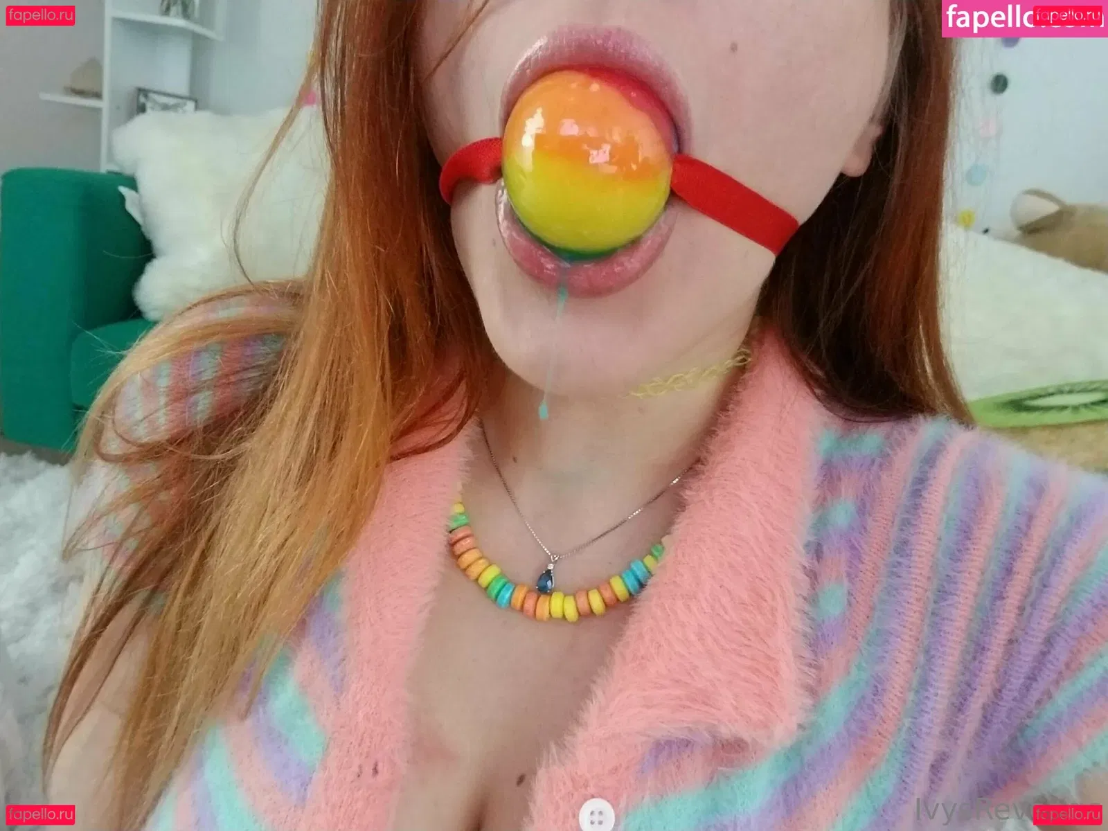 Ivysrevenge Onlyfans Photo Gallery 