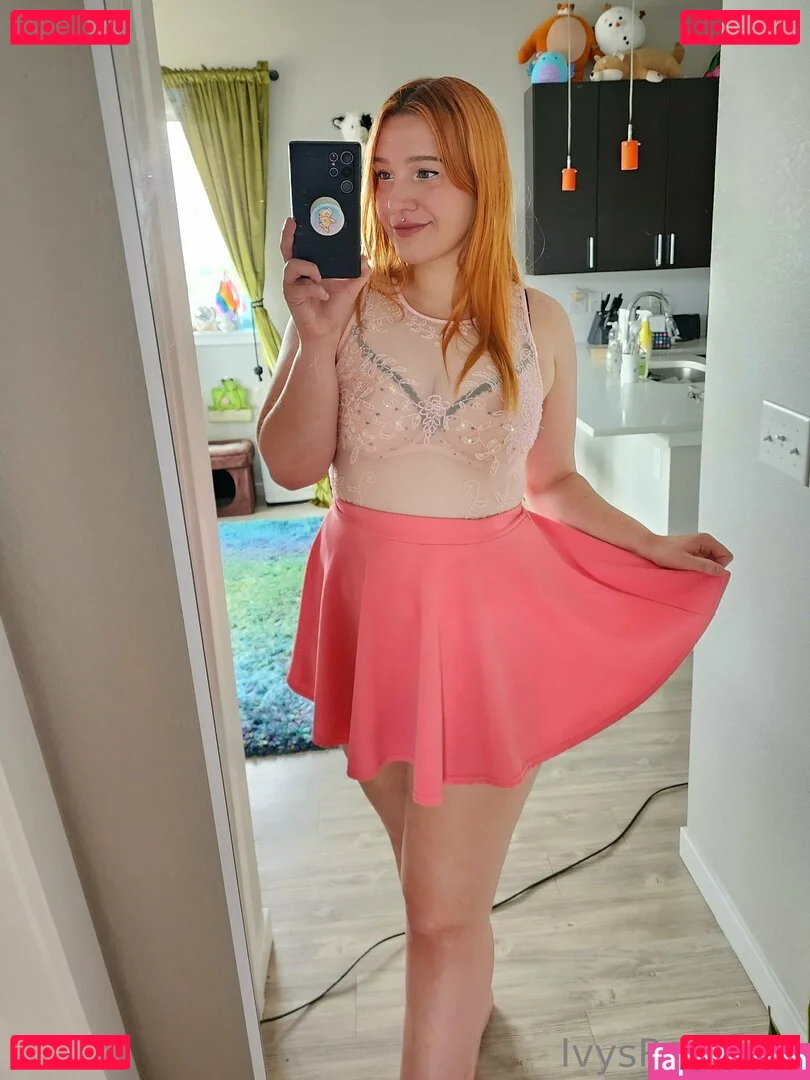 Ivysrevenge Onlyfans Photo Gallery 