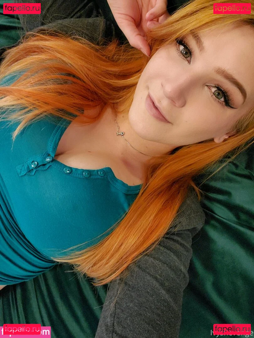 Ivysrevenge Onlyfans Photo Gallery 