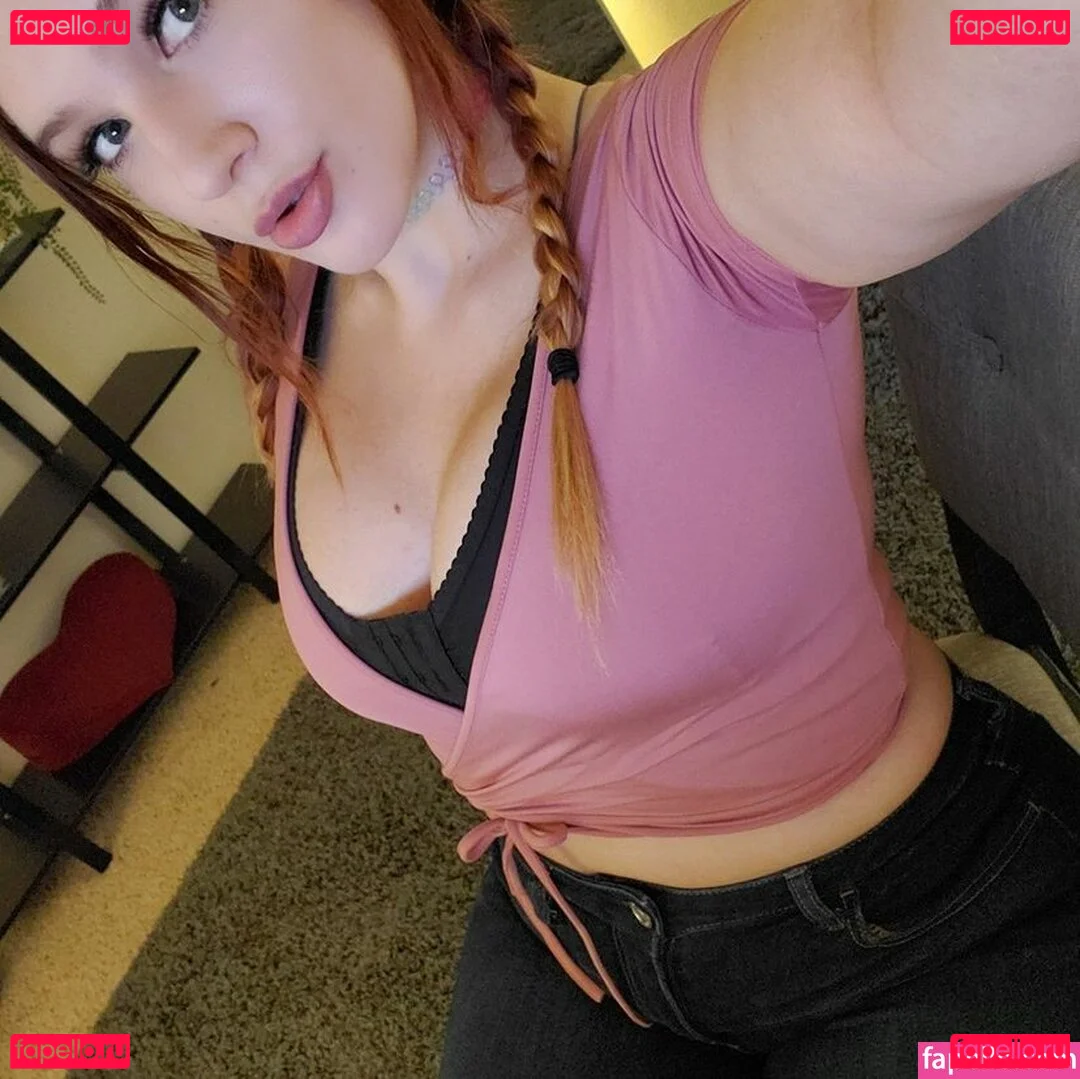 Ivysrevenge Onlyfans Photo Gallery 