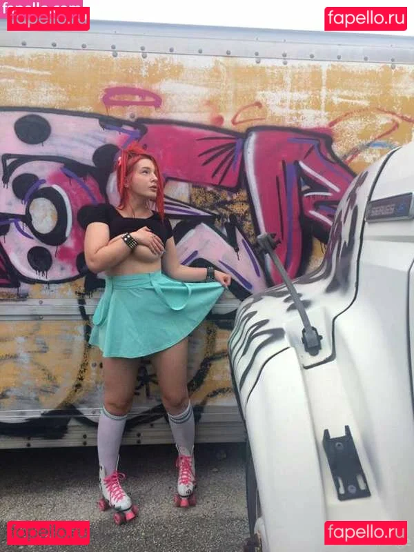 Ivysrevenge Onlyfans Photo Gallery 