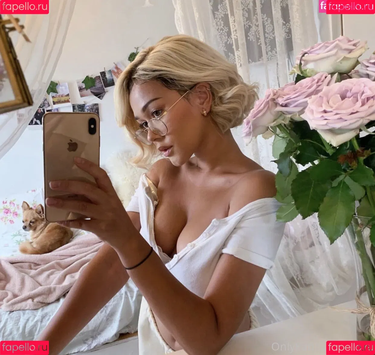 Pixei Onlyfans Photo Gallery 