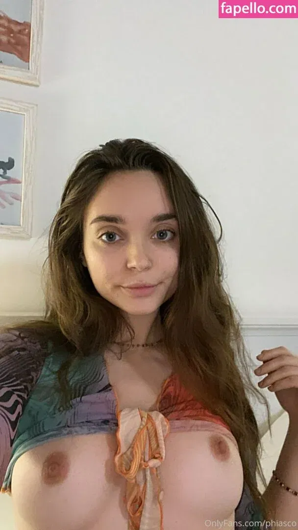 Pixei Onlyfans Photo Gallery 