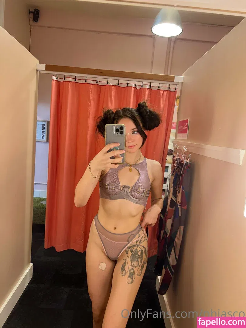 Pixei Onlyfans Photo Gallery 