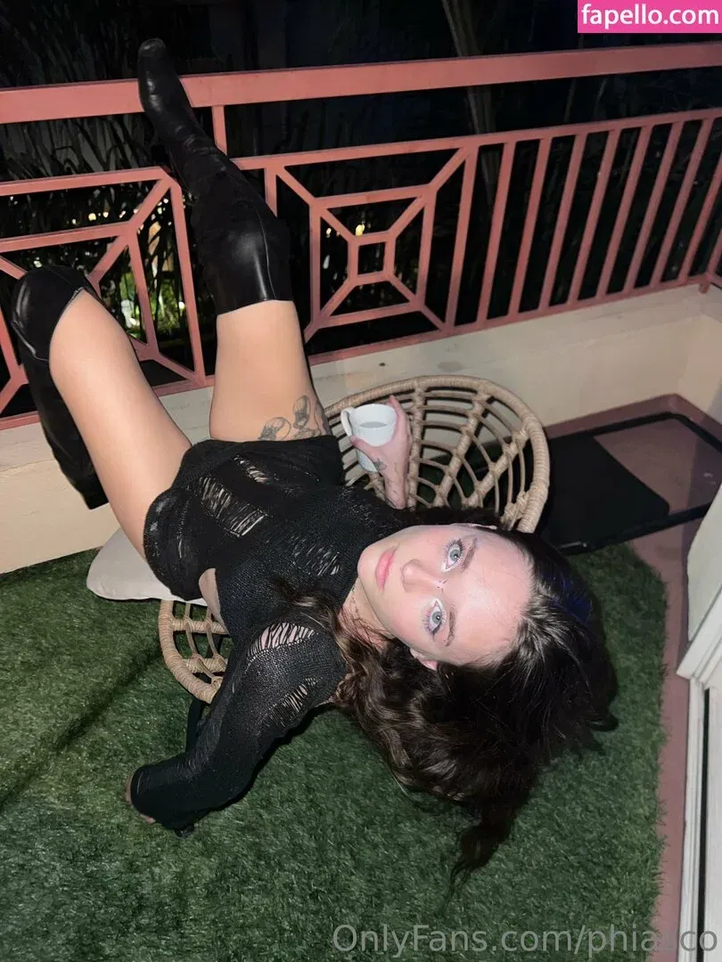 Pixei Onlyfans Photo Gallery 