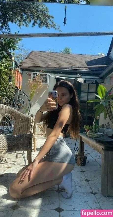 Pixei Onlyfans Photo Gallery 