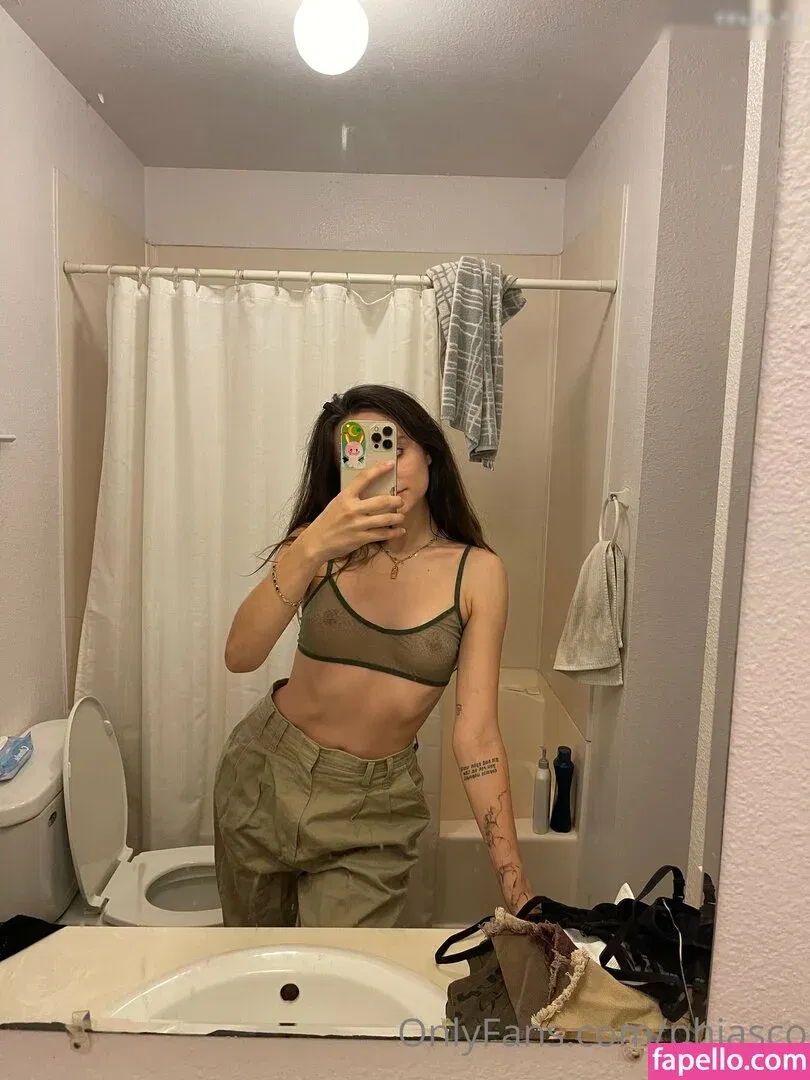 Pixei Onlyfans Photo Gallery 