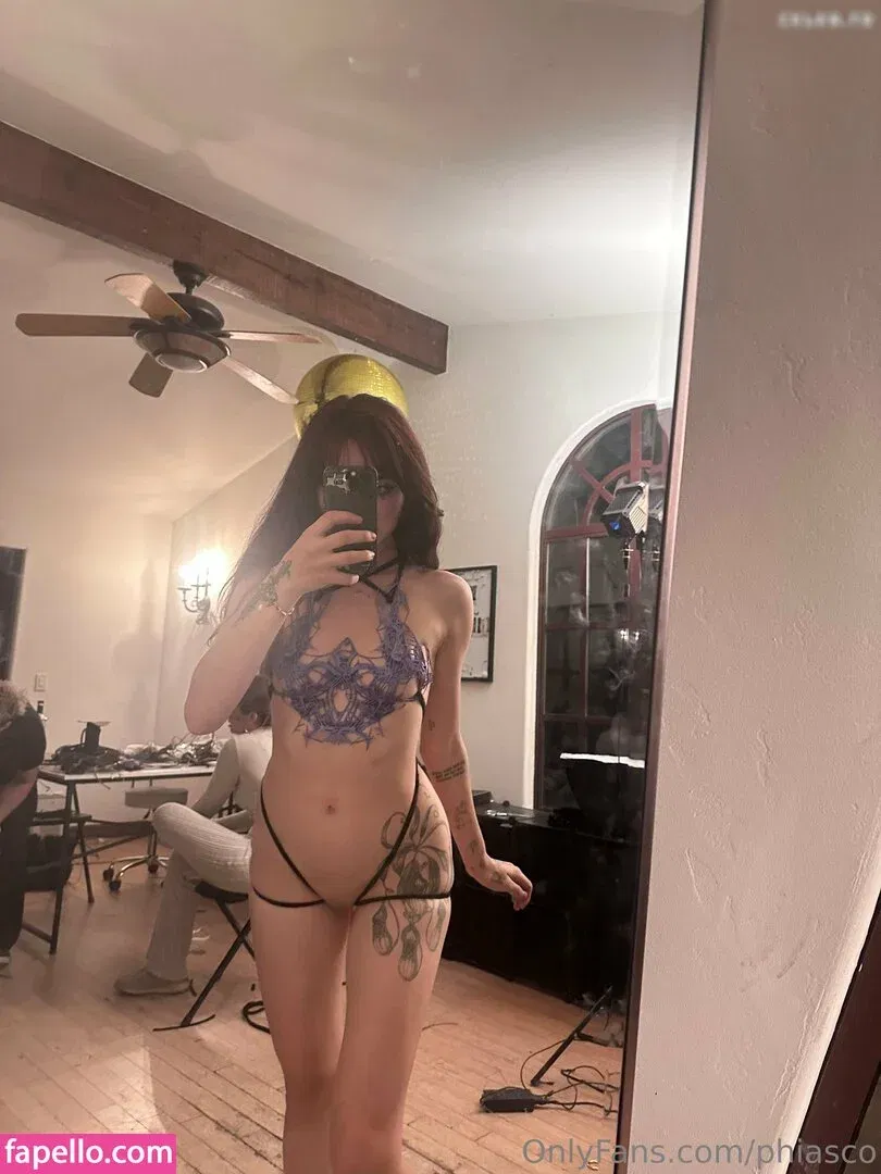 Pixei Onlyfans Photo Gallery 