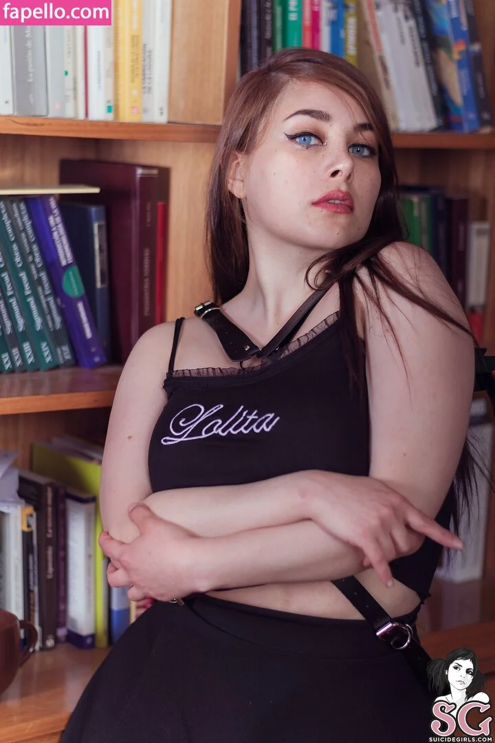 silenesuicide Onlyfans Photo Gallery 