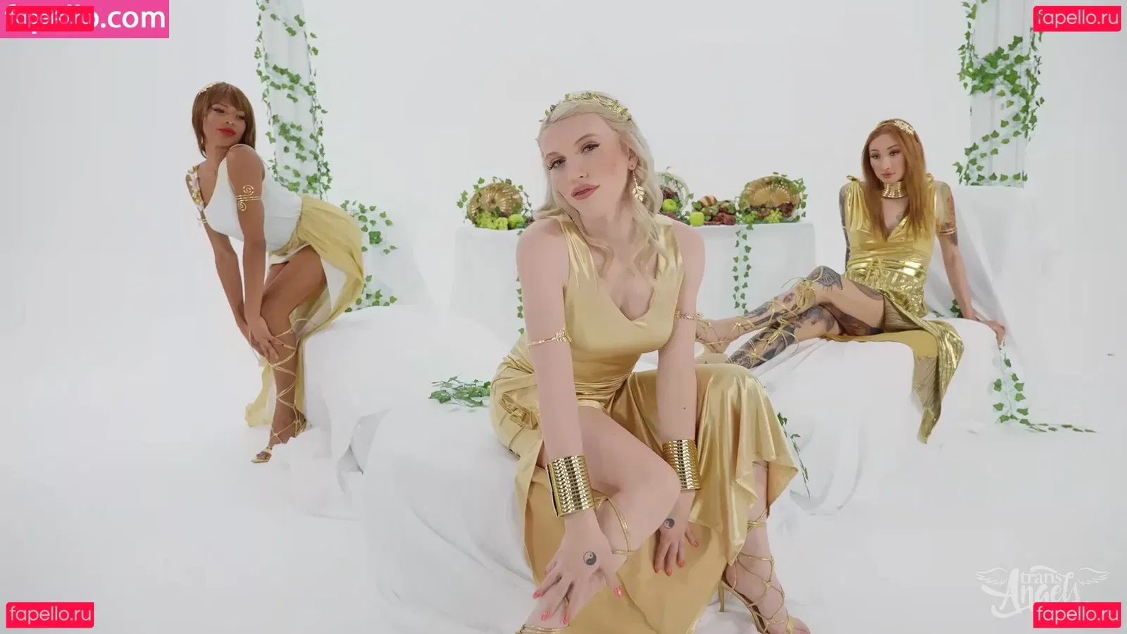 Izzy Wilde Onlyfans Photo Gallery 