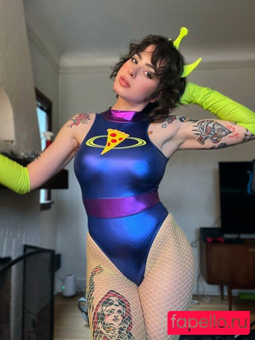 Anisa Jomha Nude Onlyfans Photo 24