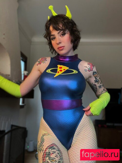 Anisa Jomha Nude Onlyfans Photo 23