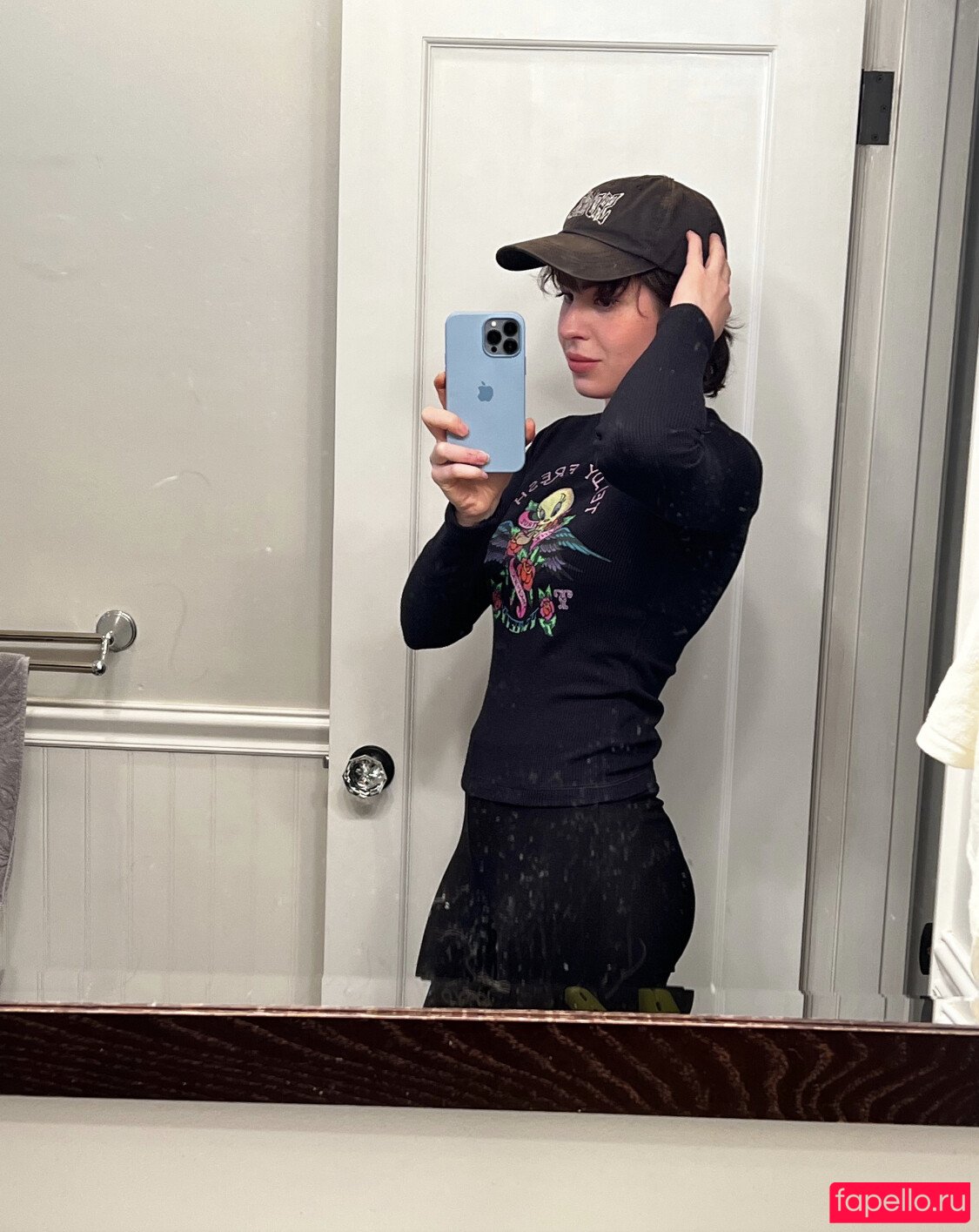 Anisa Jomha Nude Onlyfans Photo 10