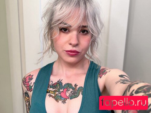Anisa Jomha Nude Onlyfans Photo 4