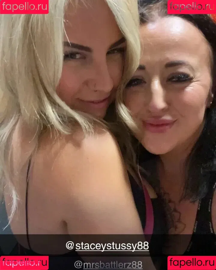 Mrsbattlerz Onlyfans Photo Gallery 