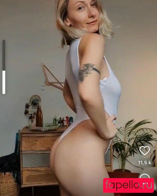Alice Callipyge Nude Onlyfans Photo 44
