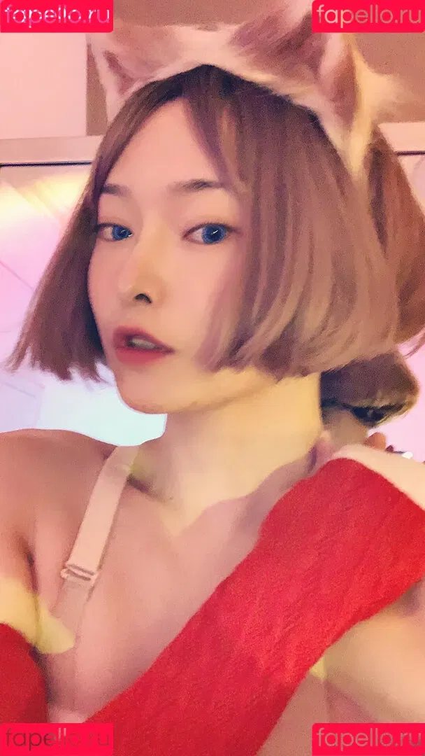 Taeri厚噗 Onlyfans Photo Gallery 