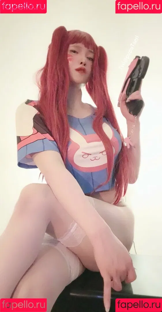 Taeri厚噗 Onlyfans Photo Gallery 