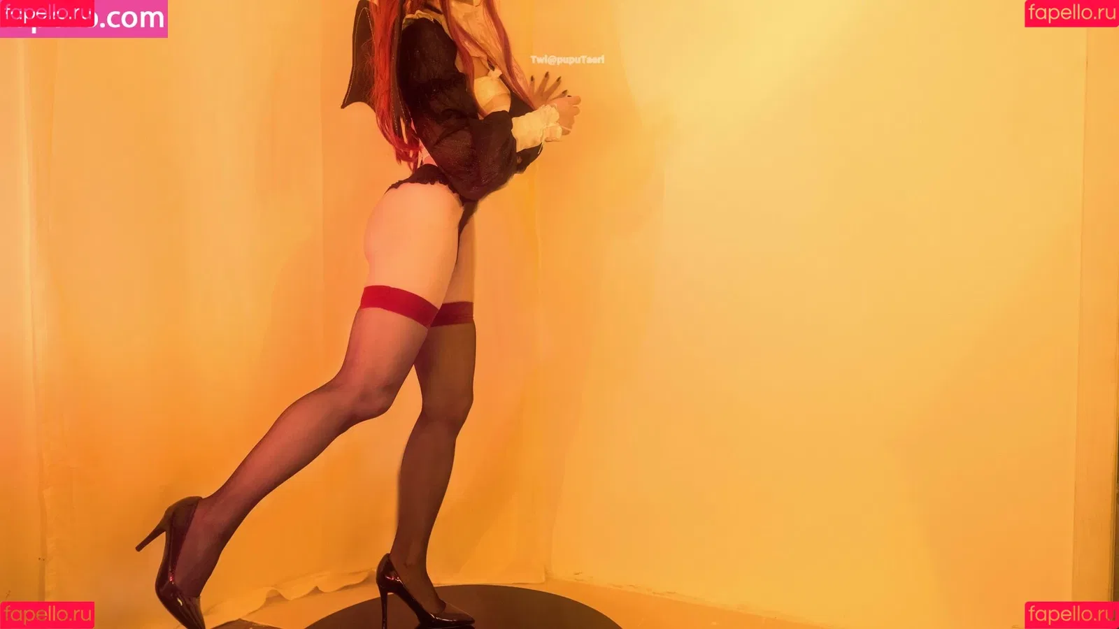 Taeri厚噗 Onlyfans Photo Gallery 