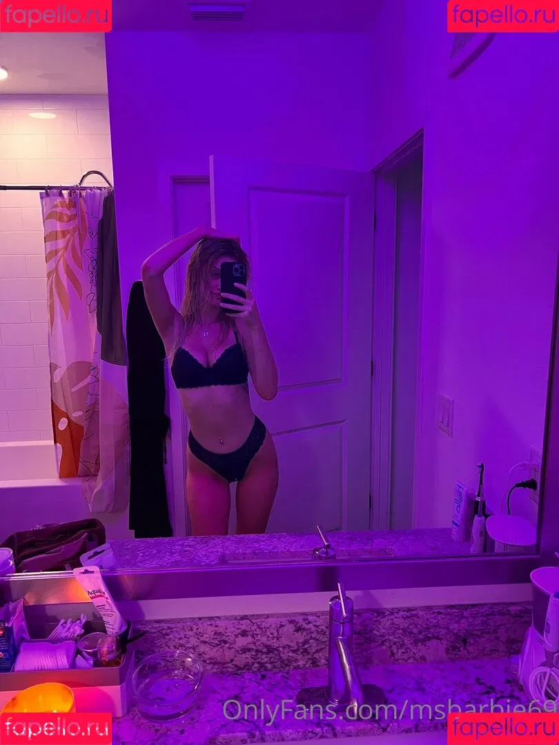 MsBarbie69 Onlyfans Photo Gallery 