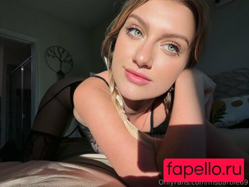MsBarbie69 Nude Onlyfans Photo 79